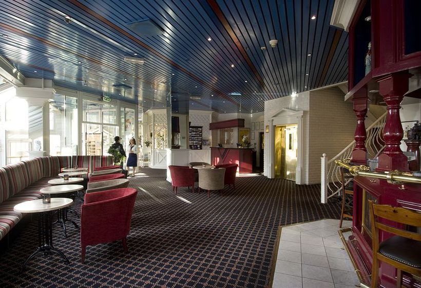 Hotel Scandic Park Drammen | Drammen | Buskerud | Norway 1