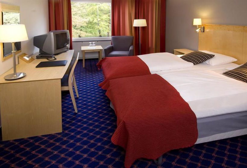 Hotel Scandic Park Drammen | Drammen | Buskerud | Norway 11