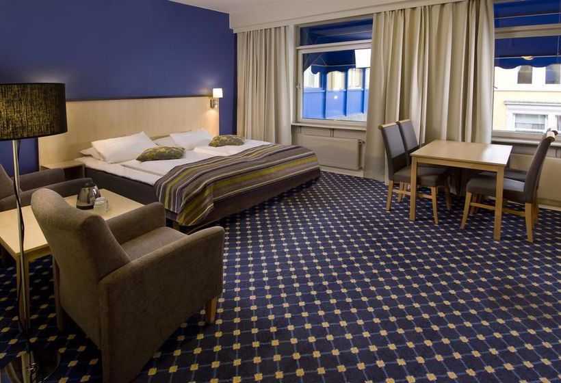 Hotel Scandic Park Drammen | Drammen | Buskerud | Norway 12