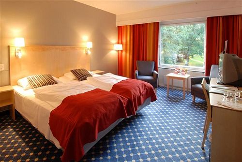 Hotel Scandic Park Drammen | Drammen | Buskerud | Norway 15