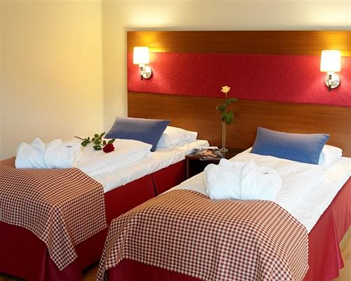 Hotel Scandic Park Drammen | Drammen | Buskerud | Norway 16