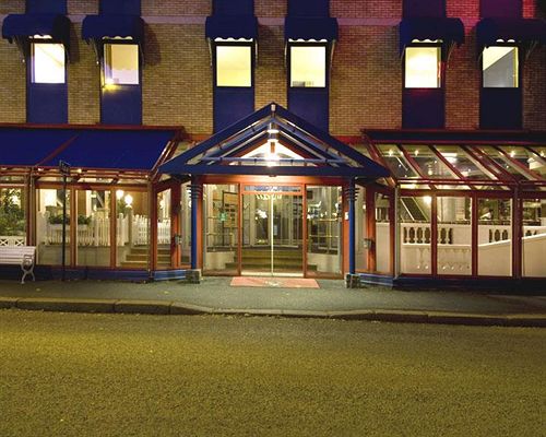 Hotel Scandic Park Drammen | Drammen | Buskerud | Norway 17