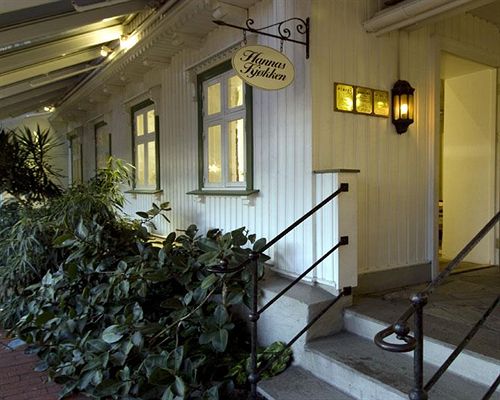 Hotel Scandic Park Drammen | Drammen | Buskerud | Norway 18