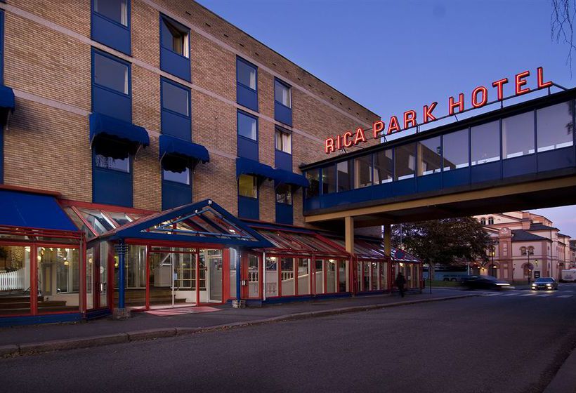 Hotel Scandic Park Drammen | Drammen | Buskerud | Norway 2