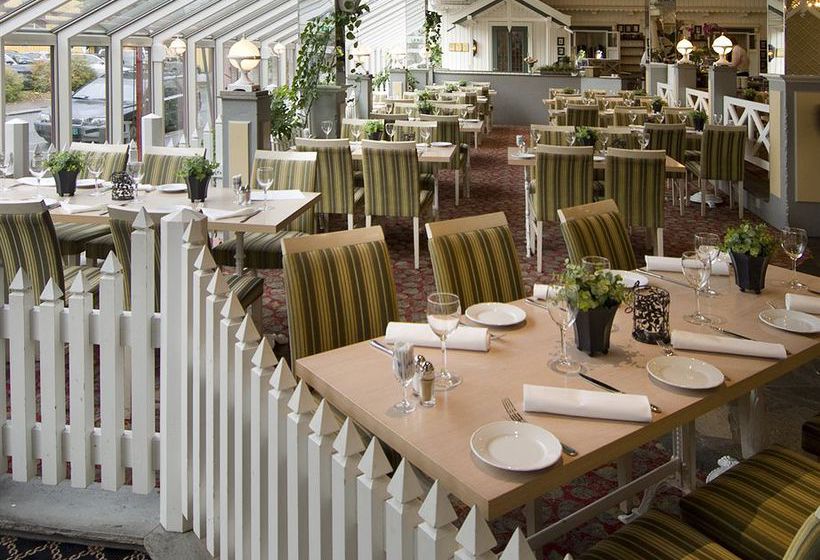 Hotel Scandic Park Drammen | Drammen | Buskerud | Norway 3