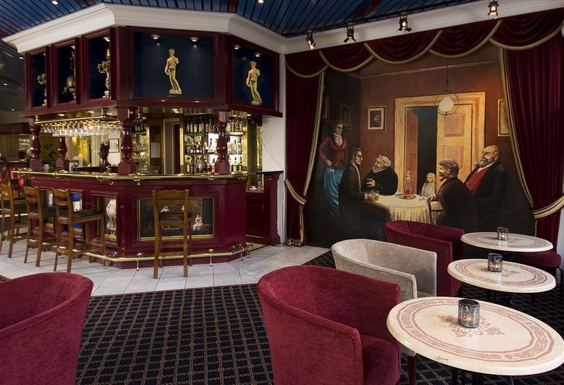 Hotel Scandic Park Drammen | Drammen | Buskerud | Norway 4