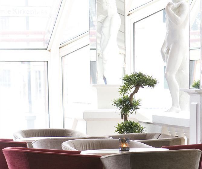 Hotel Scandic Park Drammen | Drammen | Buskerud | Norway 5