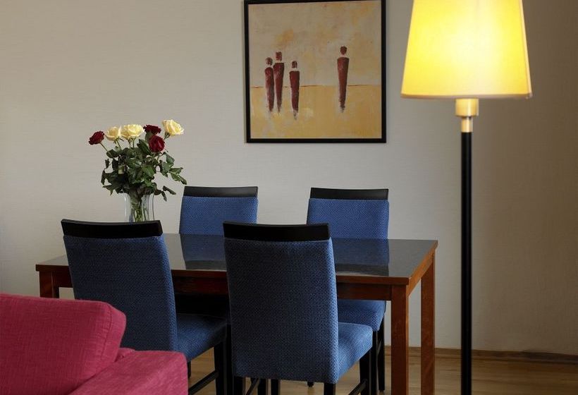 Hotel Scandic Park Drammen | Drammen | Buskerud | Norway 6