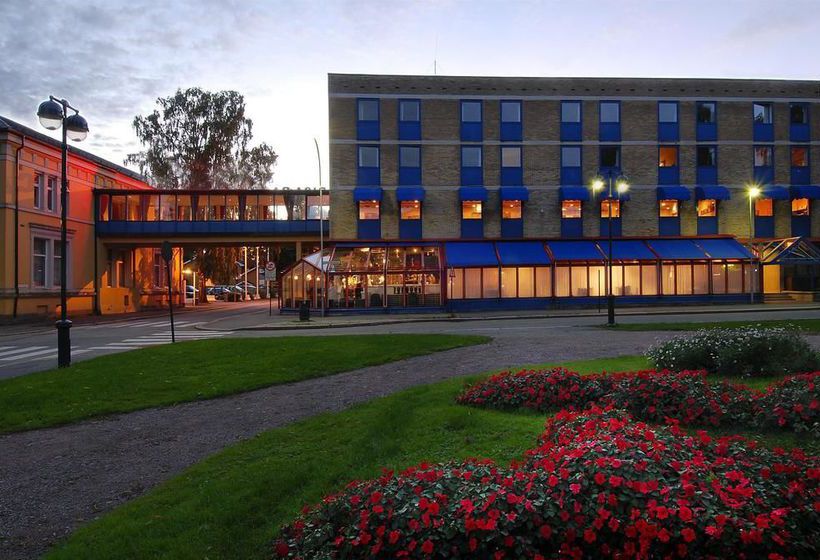 Hotel Scandic Park Drammen | Drammen | Buskerud | Norway 7