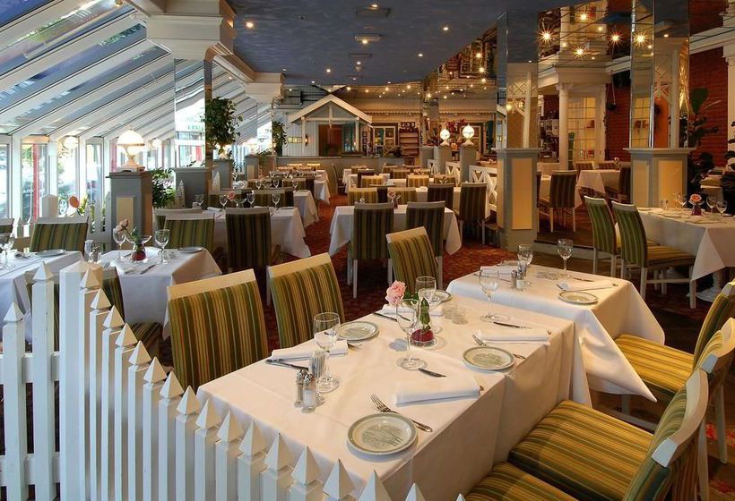 Hotel Scandic Park Drammen | Drammen | Buskerud | Norway 8