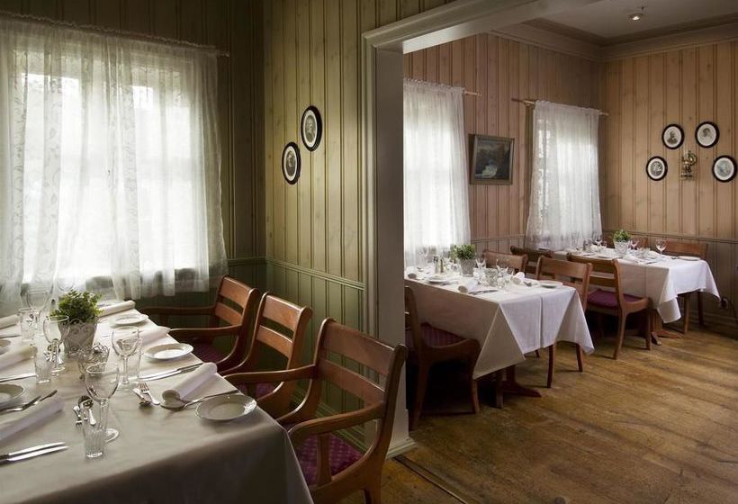 Hotel Scandic Park Drammen | Drammen | Buskerud | Norway 9