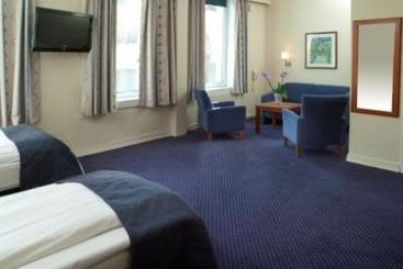 Hotel Best Western Horten | Horten | Vestfold | Norway 10