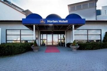 Hotel Best Western Horten | Horten | Vestfold | Norway 6