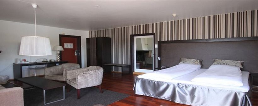 Hotel Best Western Gyldenlove Kongsberg
