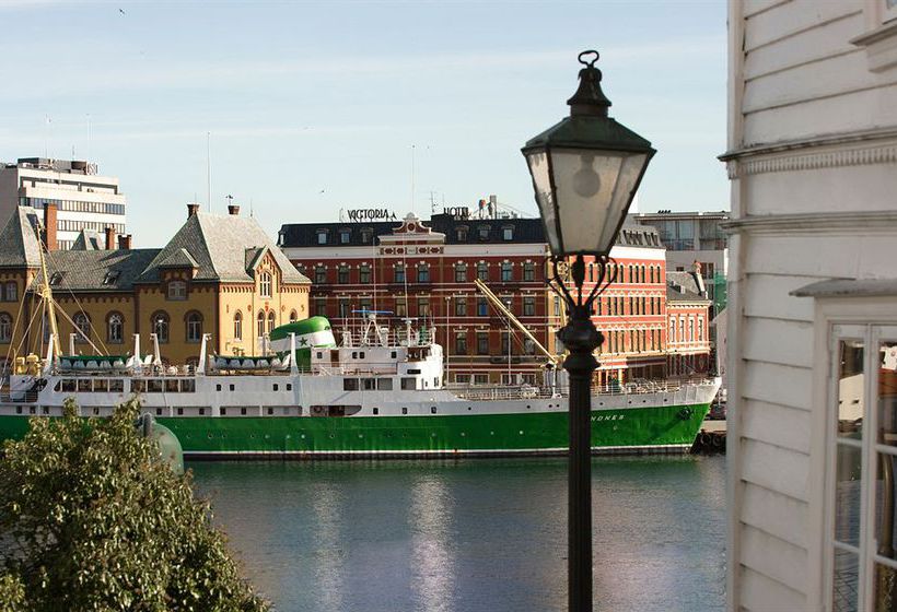 Best Western Plus Victoria Hotel | Stavanger | Rogaland | Norway 1