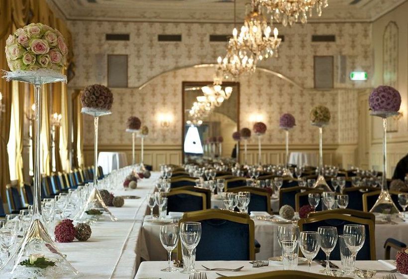 Best Western Plus Victoria Hotel | Stavanger | Rogaland | Norway 14