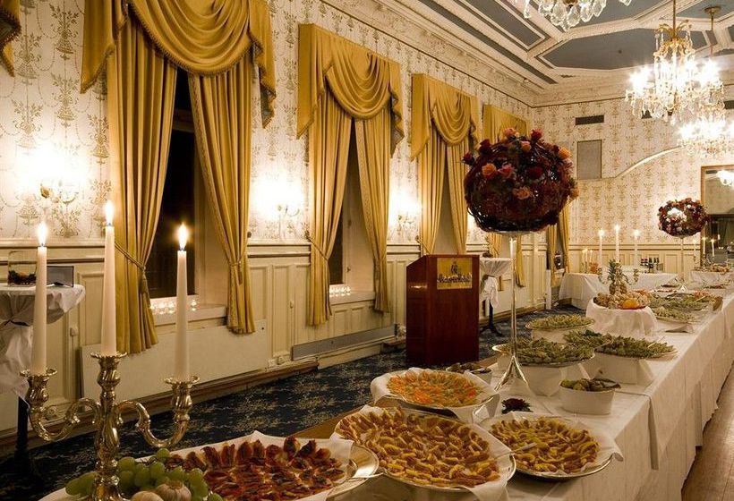 Best Western Plus Victoria Hotel | Stavanger | Rogaland | Norway 2