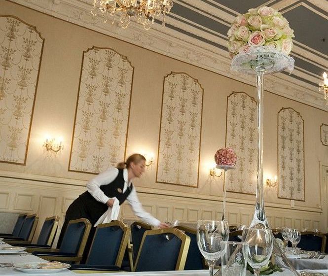 Best Western Plus Victoria Hotel | Stavanger | Rogaland | Norway 7