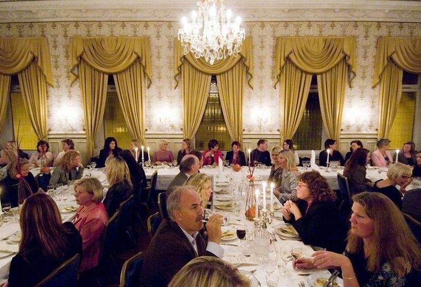 Best Western Plus Victoria Hotel | Stavanger | Rogaland | Norway 8