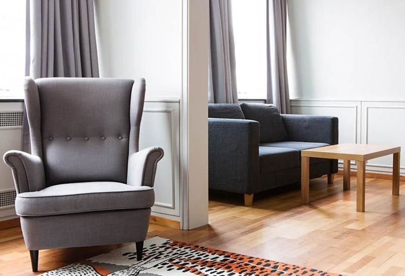 Comfort Hotel Stavanger | Stavanger | Rogaland | Norway 15