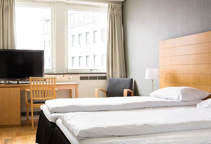 Comfort Hotel Stavanger | Stavanger | Rogaland | Norway 17