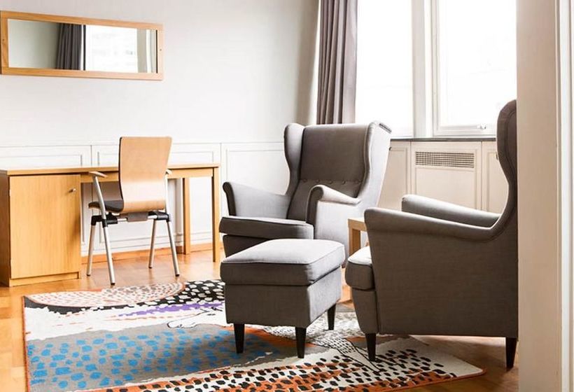 Comfort Hotel Stavanger | Stavanger | Rogaland | Norway 19