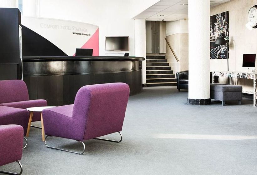 Comfort Hotel Stavanger | Stavanger | Rogaland | Norway 2