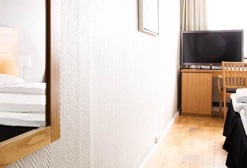 Comfort Hotel Stavanger | Stavanger | Rogaland | Norway 20