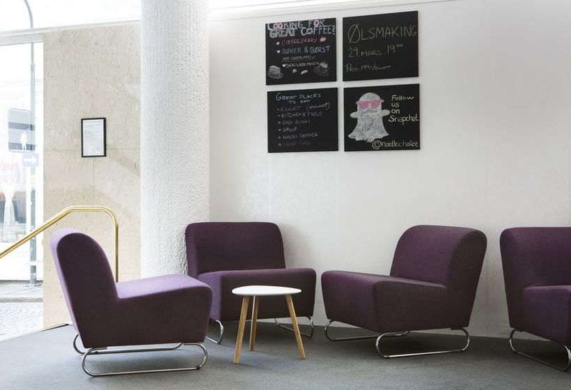 Comfort Hotel Stavanger | Stavanger | Rogaland | Norway 3