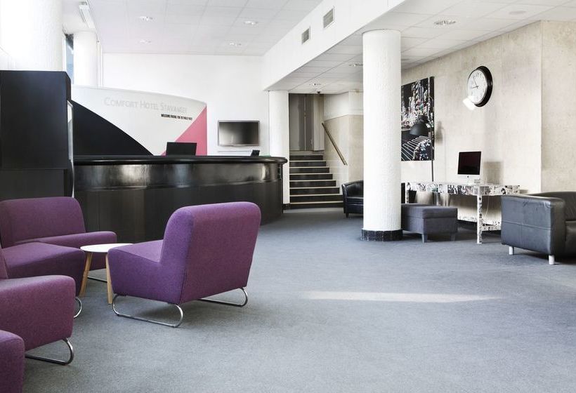 Comfort Hotel Stavanger | Stavanger | Rogaland | Norway 4