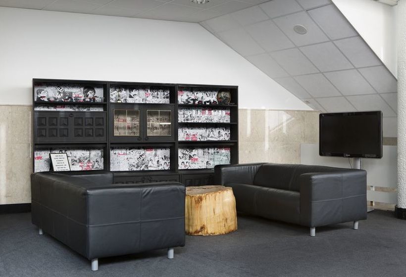 Comfort Hotel Stavanger | Stavanger | Rogaland | Norway 5