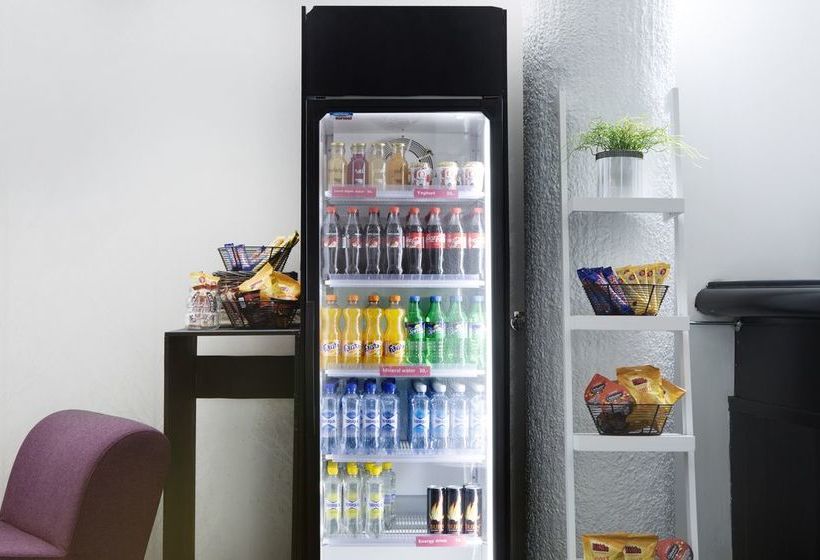 Comfort Hotel Stavanger | Stavanger | Rogaland | Norway 6