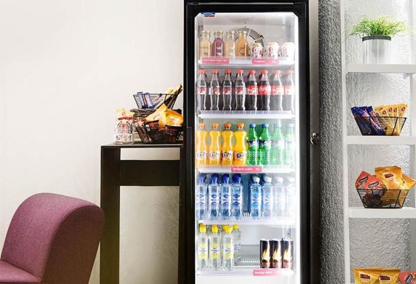 Comfort Hotel Stavanger | Stavanger | Rogaland | Norway 7