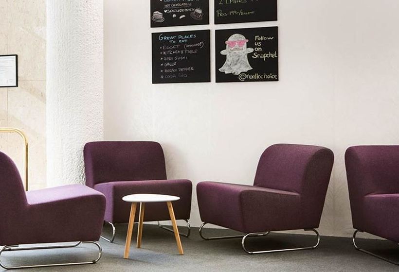 Comfort Hotel Stavanger | Stavanger | Rogaland | Norway 9