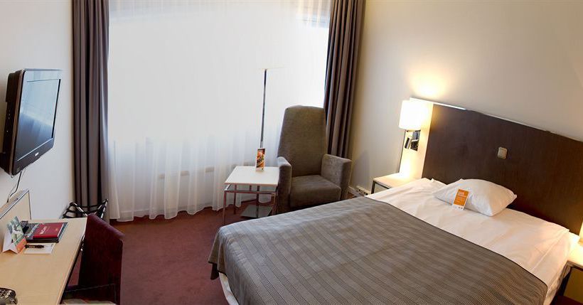 Quality Hotel Stavanger Airport | Sola | Rogaland | Norway 1