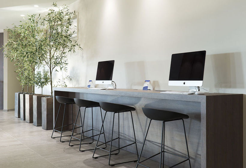 Quality Hotel Stavanger Airport | Sola | Rogaland | Norway 10