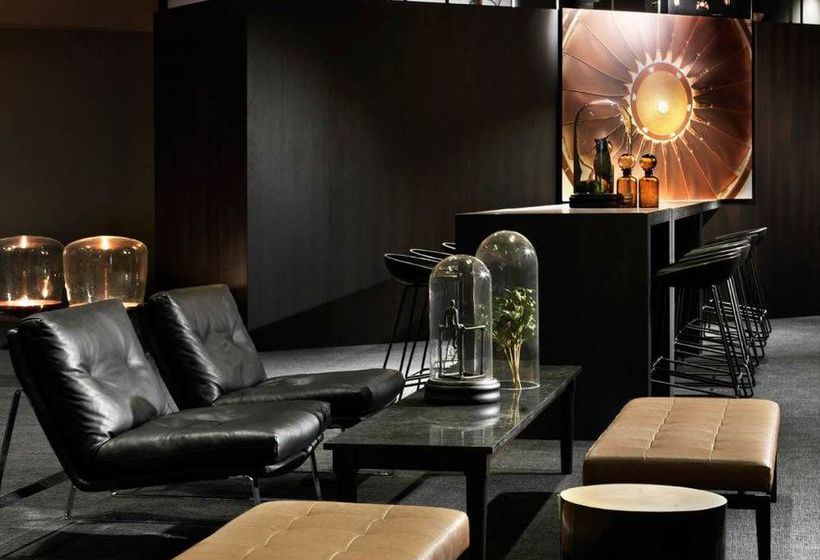 Quality Hotel Stavanger Airport | Sola | Rogaland | Norway 11