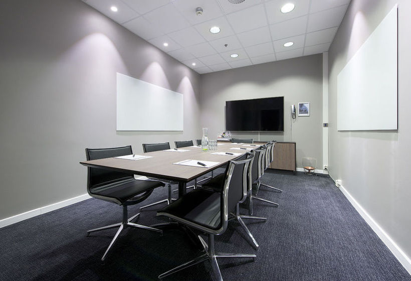 Quality Hotel Stavanger Airport | Sola | Rogaland | Norway 12