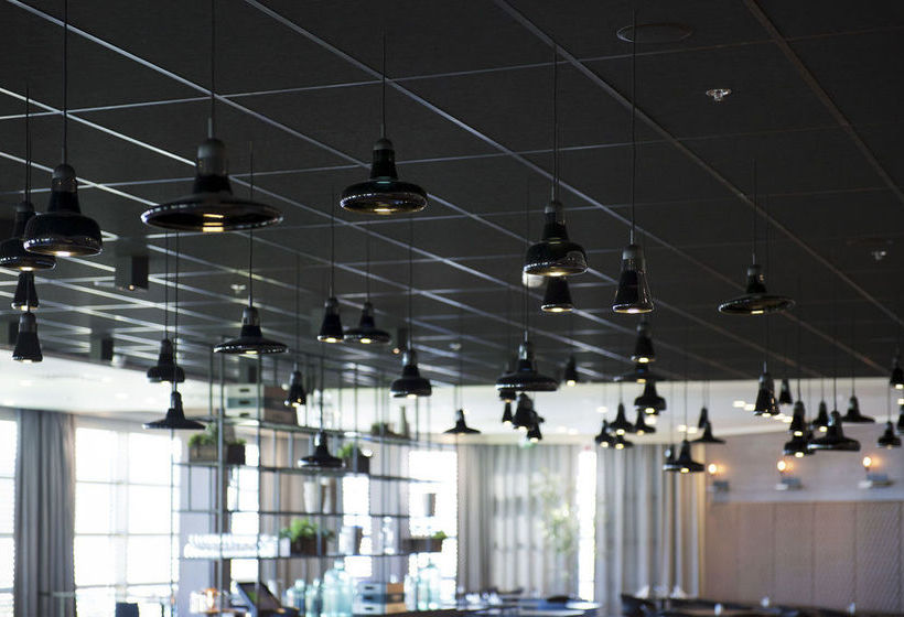 Quality Hotel Stavanger Airport | Sola | Rogaland | Norway 13