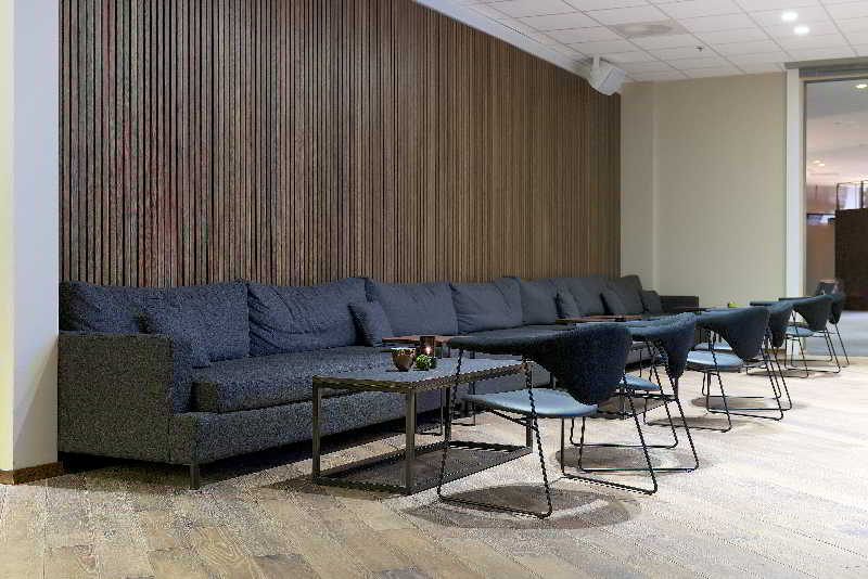 Quality Hotel Stavanger Airport | Sola | Rogaland | Norway 19