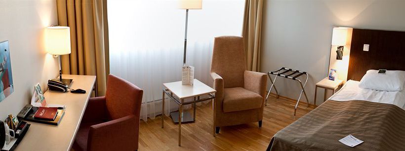 Quality Hotel Stavanger Airport | Sola | Rogaland | Norway 2