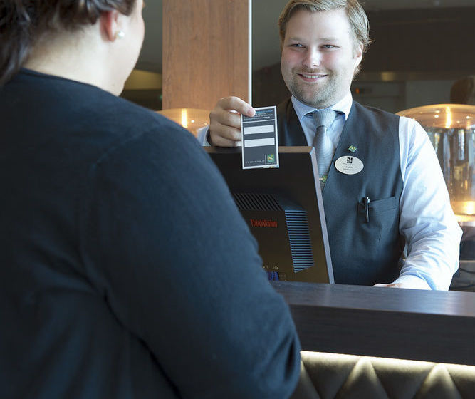 Quality Hotel Stavanger Airport | Sola | Rogaland | Norway 20