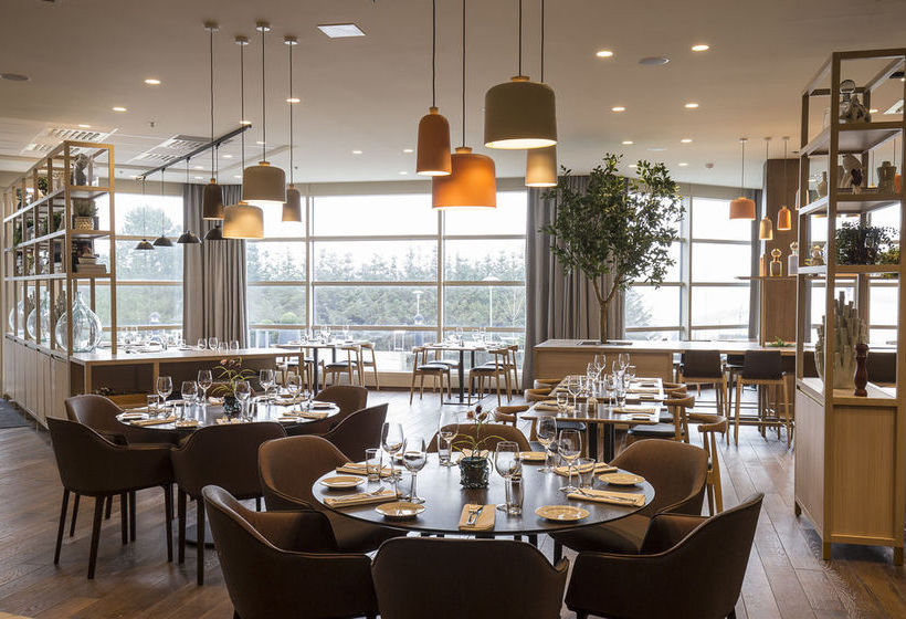 Quality Hotel Stavanger Airport | Sola | Rogaland | Norway 3