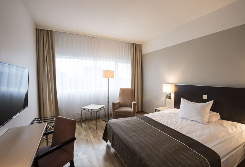 Quality Hotel Stavanger Airport | Sola | Rogaland | Norway 5
