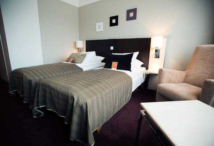 Quality Hotel Stavanger Airport | Sola | Rogaland | Norway 6