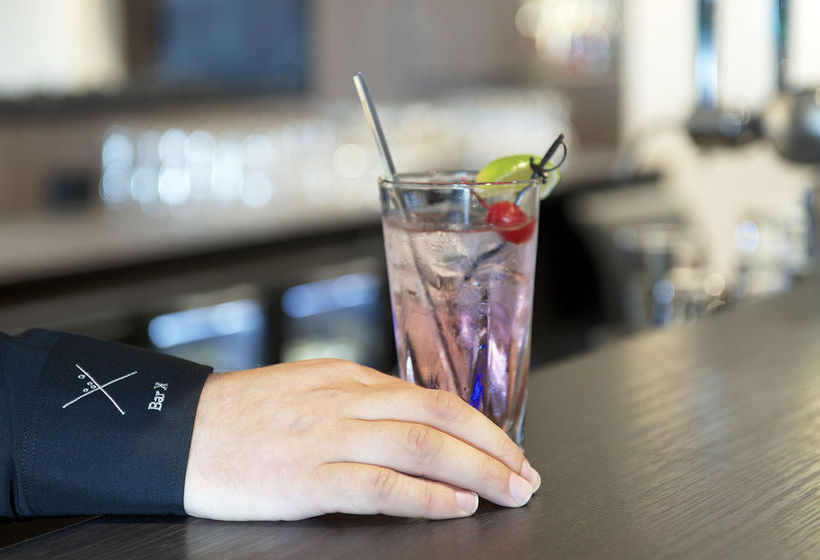 Quality Hotel Stavanger Airport | Sola | Rogaland | Norway 7