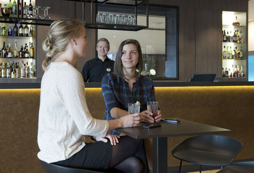 Quality Hotel Stavanger Airport | Sola | Rogaland | Norway 8