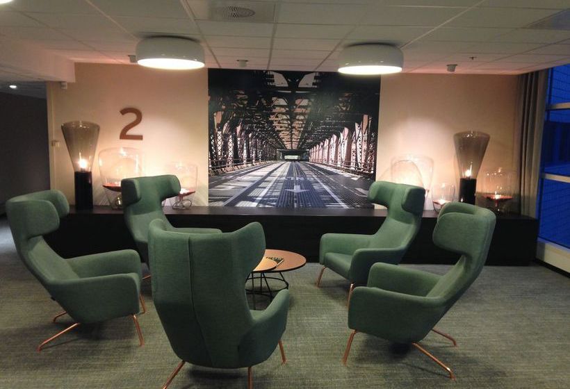 Quality Hotel Stavanger Airport | Sola | Rogaland | Norway 9