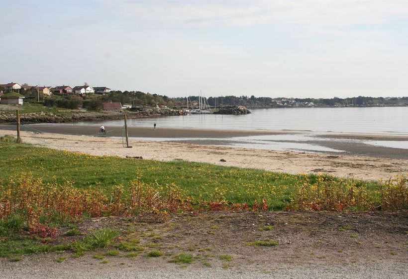 Viste Strandhotell Randaberg Rogaland