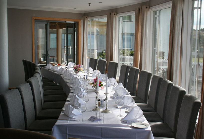 Viste Strandhotell | Randaberg | Rogaland | Norway 1